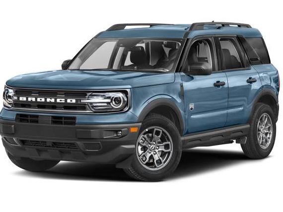 FORD BRONCO SPORT 2022 3FMCR9B6XNRD57598 image FORD BRONCO SPORT 2022 3FMCR9B6XNRD57598 image